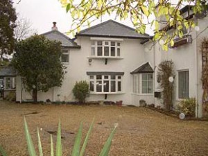 Old Bridge Cottage, Ringwood